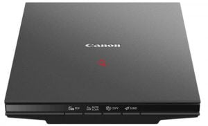 MÁY SCAN CANON LIDE 300