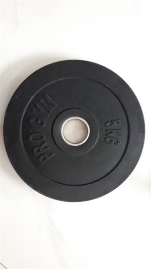 Tạ đĩa bọc cao su Profiness PF-M230