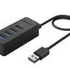 Hub USB 3.0 Orico 4 Cổng W5P-U3 11 86df99fd49d1485785f7d14e1eb44273