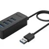 Hub USB 3.0 Orico 4 Cổng W5P-U3 11 86df99fd49d1485785f7d14e1eb44273