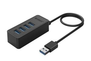 Hub USB 3.0 Orico 4 Cổng W5P-U3