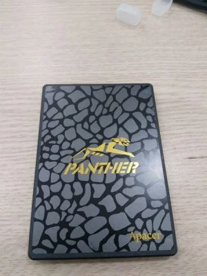 SSD Apacer AS340 240GB 2.5'',Sata III,R/W 550/490Mb/s (AP240GAS340-1)