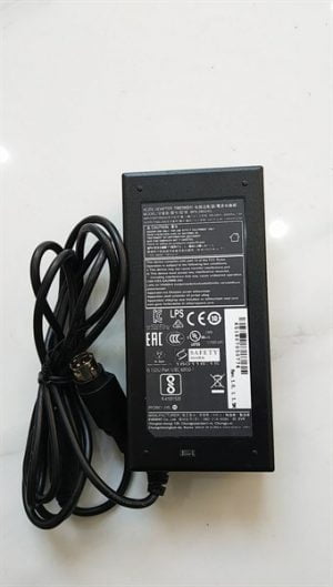 Adapter máy in mã vạch 24V-2.5A