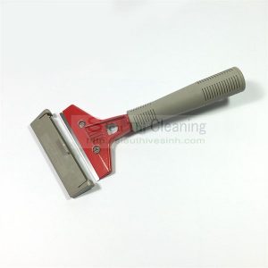 Dao cạo sàn Boter BT-L120 cán sắt