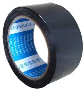Băng keo vải đen 47x14m