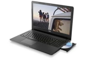 Laptop Dell Inspiron 15 3000 Series 3567, Core i5 - 7200U(2.50GHz), 4GB,500GB,DVDRW,2GB AMD Radeon,15.6''