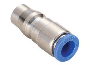 Đầu nối khí T6-6-6