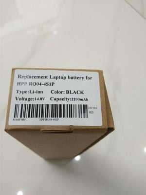 Pin Laptop Hp 440/450 G3 4 8892bc6fe5d44e2d978ccbca07c624ba