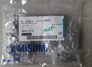 Mũi Phun PNZRF1-3-15