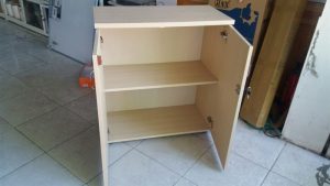 Tủ tài liệu Hòa Phát 80x40x88cm gỗ 3 88dea8916a0b4e06bb5f9ff54e5245d2