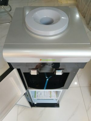 Cây nước nóng lạnh Kangaroo KG41W - làm lạnh bằng Block - có khoang lạnh - có màn hình LED hiển thị nhiệt độ và thời gian 9 88df97b0582046f49a1a9b816040a7e9