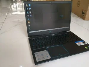 MTXT Dell 3590 Gaming G3 70191515 Intel Core i7-9750H/8GB/512GB SSD/15.6'' FHD/VGA GTX1660Ti 6GB/FP/Win10+McAfee MDS/Black 6 89342fa070d144b7af86a5b35f890661