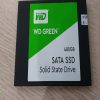 SSD Western Green 480GB - 2.5'' Sata3, R/W 545/465 MB/s - WDS480G2G0A 2 89405cc232c54fb08c7be5f05c37a401