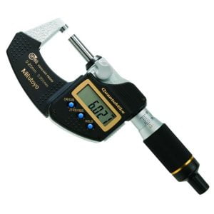 Panme đo ngoài điện tử Mitutoyo 293-140-30 3 895ccbdf06cf43d592b4c3e43a000320