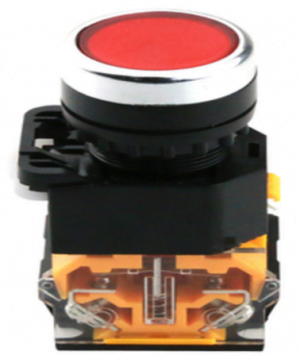 Nút nhấn LA38-11 22mm Nhấn Nhả