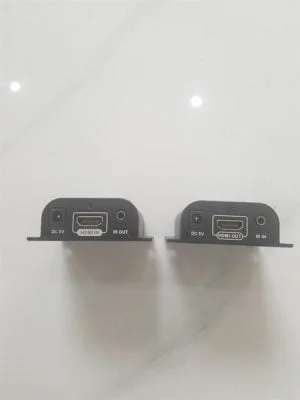 Bộ khuếch tín hiệu HDMI 60m LKV372A Lenkeng 9 89a05c6a91984f9baec581754403e799
