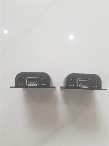 Bộ khuếch tín hiệu HDMI 60m LKV372A Lenkeng 5 89a05c6a91984f9baec581754403e799