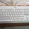 Bàn Phím có dây tiếng Hàn LG SK-6823 6 89dea8ade00b41448c36385ab1fa08bd