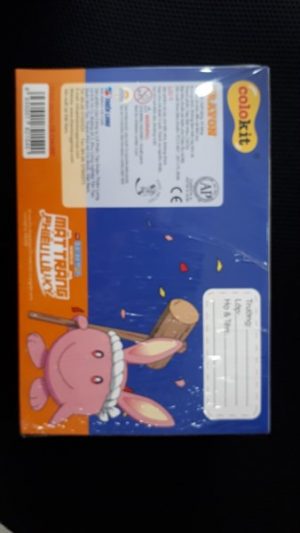 Sáp màu Colokit Doraemon CR-C06/DO 6 8a078ee8e16a4842ae9d03378c35c844