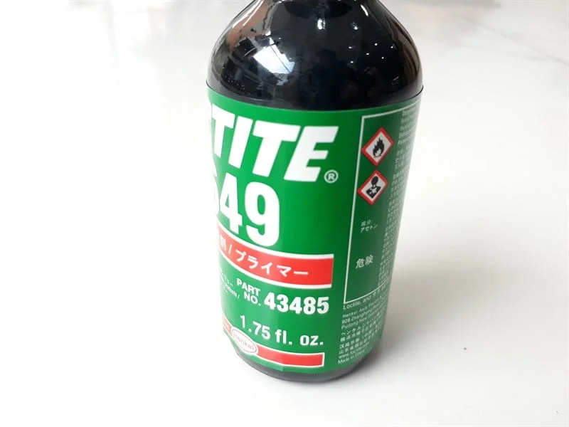 Loctite 7649 1 8a08dd33dac842a29d2df2279e84a636