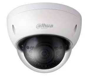 Camera IP Dahua DH-IPC-HDBW1230EP-S 2.0MP