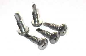 Vít tự ren 1.5-1.6