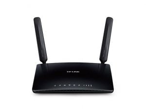 Bộ Phát Wifi Router 4G LTE 300Mbps TP-Link TL-MR6400