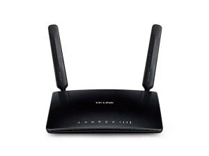 Bộ Phát Wifi Router 4G LTE 300Mbps TP-Link TL-MR6400