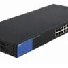 Linksys Business LGS326 24-Port Gigabit Smart Managed Switch 2 8ab89807610b46908fafd408479b2f55