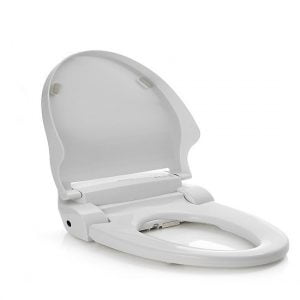 Nắp thiết bị vệ sinh điện tử NCM Blooming Bidet NB-R1060