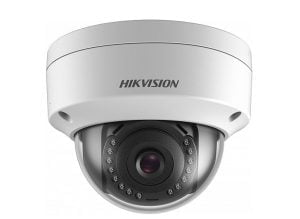 Camera IP bán cầu DS-2CD1101-I