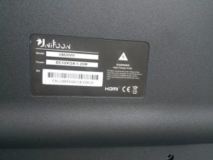 Màn hình Unikoon UM20VH 19,5'' 6 8b943cdac64f441aa1b9e33cf2f02107