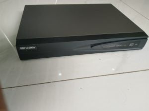 Đầu ghi hình Hikvision DS-7616NI-K1(B) - IP 16 Kênh, Ghi tối đa 6MP 6 8b960b7099f946a0a460d98e59eb3a5d