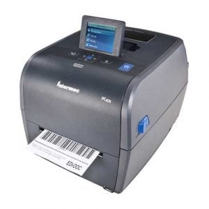 MÁY IN MÃ VẠCH PC43T