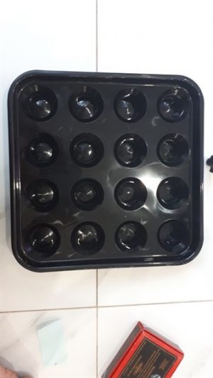 KHAY ĐỰNG BÓNG BIDA