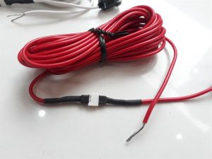 Cảm biến an toàn Safety beam sensor
