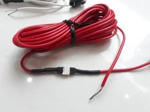 Cảm biến an toàn Safety beam sensor
