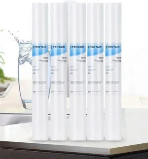 Lõi Lọc PP 20'' Pentair