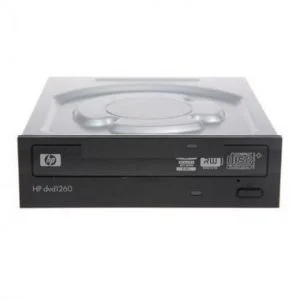 Ổ đĩa quang DVD HP
