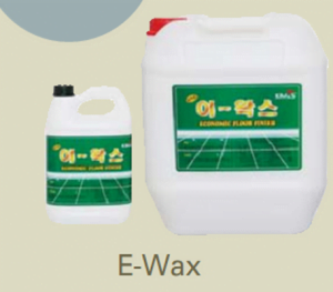 Hóa chất đánh bóng sàn E Wax