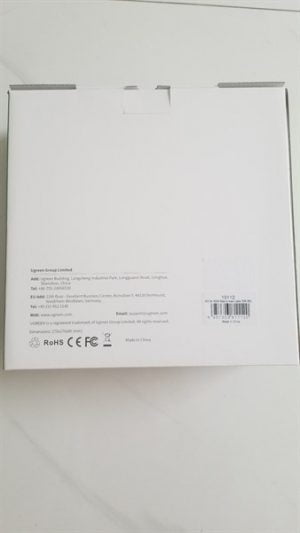 Cáp HDMI 20M Ugreen 10112 7 8c25c07700324c26b1304b30aacaba57