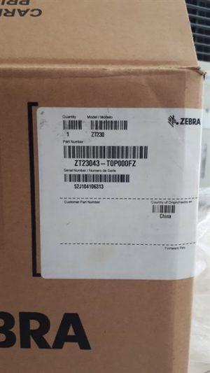 Máy in mã vạch Zebra ZT230 (300dpi) 6 8c33034e1de54b31bf11188a6221c720