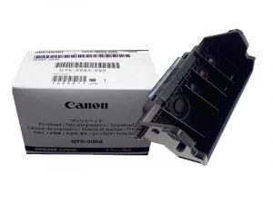 Đầu phun máy canon ix 6770