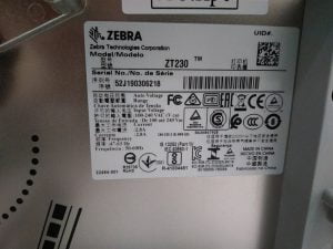 Máy in mã vạch Zebra ZT230 (300dpi) 8 8cfd932ed09c4eb3908e8c328c7c9cf0