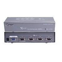 Bộ chia VGA 1 to 4 DTECH DT-7254