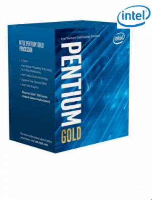 CPU Intel Pentium G5420