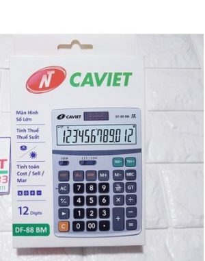 Máy tính caviet DR 88BM