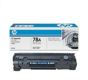 Hộp mực Mitsuco HP78A (P1566/1660)