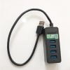 Bộ chia USB 4 cổng Orico W5PH4-U3-bk 3 8e16850ea9804482bea4ea5ab2f077e4