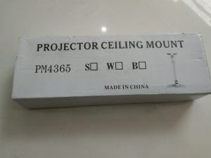 Giá treo máy chiếu loại ngắn (43cm-65cm) 9 8e52b17b2e5e4574b1fd67117d4ccb30